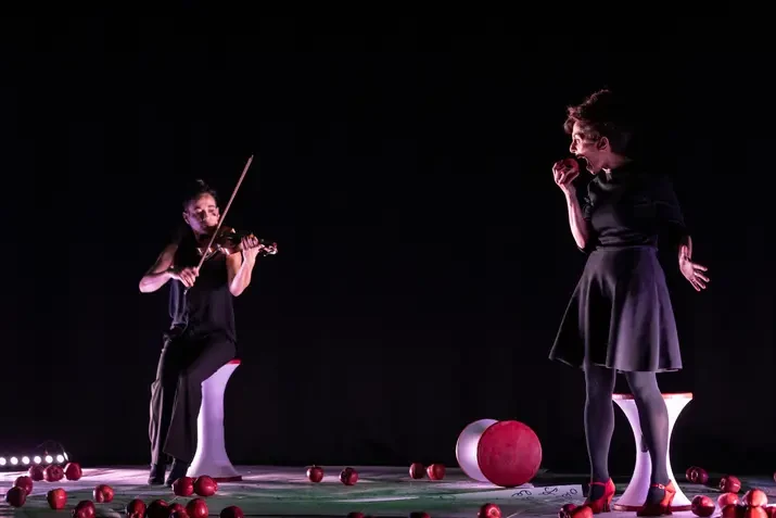 Prose Theatre & Ensembles