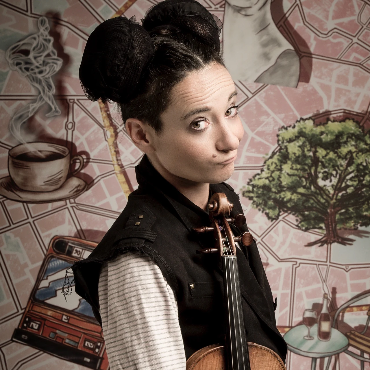 Marta Pistocchi